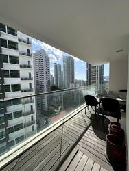 Luma (D9), Apartment #575405441